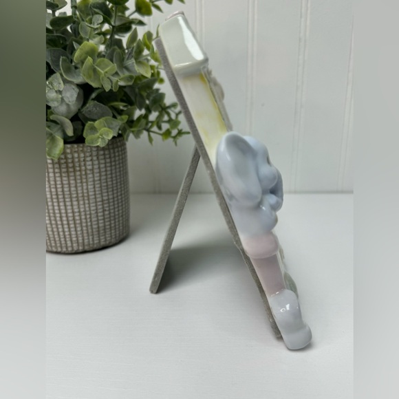 Precious Moments “Noahs Ark” 1995 Picture Frame - Picture 2 of 8